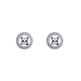 14KT Gold Earrings